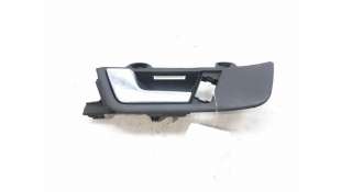 MANETA INTERIOR DELANTERA IZQUIERDA SEAT EXEO (2008-2013) 2.0 TDI 120CV 1968CC - L.7453380 / 8E1837019