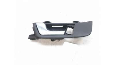 MANETA INTERIOR DELANTERA IZQUIERDA SEAT EXEO (2008-2013) 2.0 TDI 120CV 1968CC - L.7453380 / 8E1837019
