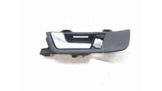 MANETA INTERIOR DELANTERA IZQUIERDA SEAT EXEO (2008-2013) 2.0 TDI 120CV 1968CC - L.7453380 / 8E1837019