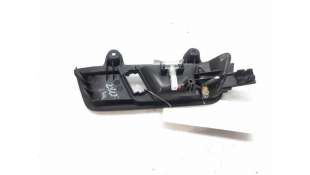 MANETA INTERIOR DELANTERA IZQUIERDA SEAT EXEO (2008-2013) 2.0 TDI 120CV 1968CC - L.7453380 / 8E1837019 2