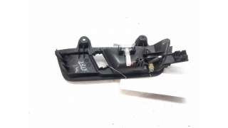 MANETA INTERIOR DELANTERA IZQUIERDA SEAT EXEO (2008-2013) 2.0 TDI 120CV 1968CC - L.7453380 / 8E1837019