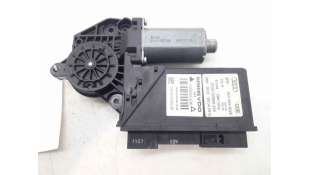 MOTOR ELEVALUNAS TRASERO DERECHO SEAT EXEO (2008-2013) 2.0 TDI 120CV 1968CC - L.7453390 / 8E0959802E