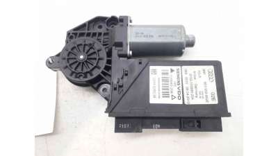 MOTOR ELEVALUNAS TRASERO DERECHO SEAT EXEO (2008-2013) 2.0 TDI 120CV 1968CC - L.7453390 / 8E0959802E
