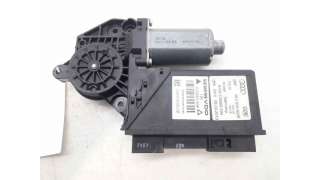 MOTOR ELEVALUNAS TRASERO DERECHO SEAT EXEO (2008-2013) 2.0 TDI 120CV 1968CC - L.7453390 / 8E0959802E