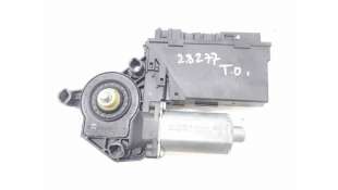 MOTOR ELEVALUNAS TRASERO DERECHO SEAT EXEO (2008-2013) 2.0 TDI 120CV 1968CC - L.7453390 / 8E0959802E 2