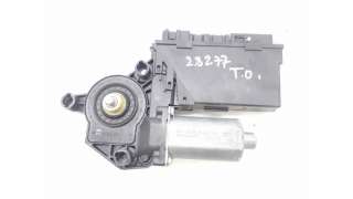 MOTOR ELEVALUNAS TRASERO DERECHO SEAT EXEO (2008-2013) 2.0 TDI 120CV 1968CC - L.7453390 / 8E0959802E