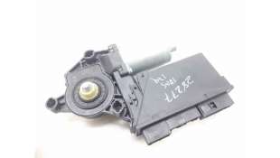 MOTOR ELEVALUNAS TRASERO IZQUIERDO SEAT EXEO (2008-2013) 2.0 TDI 120CV 1968CC - L.7453391 / 8E0959801E 2