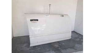 PUERTA DELANTERA DERECHA SEAT EXEO (2008-2013) 2.0 TDI 120CV 1968CC - L.7453417 / 3R0831052 2