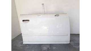 PUERTA DELANTERA DERECHA SEAT EXEO (2008-2013) 2.0 TDI 120CV 1968CC - L.7453417 / 3R0831052