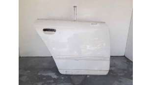 PUERTA TRASERA DERECHA SEAT EXEO (2008-2013) 2.0 TDI 120CV 1968CC - L.7453419 / 3R0833052