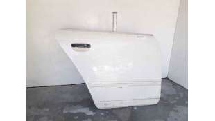 PUERTA TRASERA DERECHA SEAT EXEO (2008-2013) 2.0 TDI 120CV 1968CC - L.7453419 / 3R0833052 2