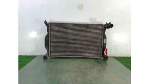 RADIADOR AGUA SEAT EXEO (2008-2013) 2.0 TDI 120CV 1968CC - L.7453421 / 8E0121251A