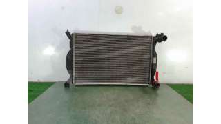 RADIADOR AGUA SEAT EXEO (2008-2013) 2.0 TDI 120CV 1968CC - L.7453421 / 8E0121251A