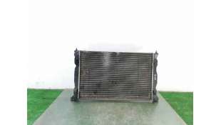 RADIADOR AGUA SEAT EXEO (2008-2013) 2.0 TDI 120CV 1968CC - L.7453421 / 8E0121251A 2
