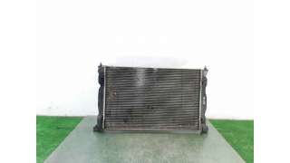 RADIADOR AGUA SEAT EXEO (2008-2013) 2.0 TDI 120CV 1968CC - L.7453421 / 8E0121251A