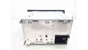 SISTEMA AUDIO / RADIO CD SEAT EXEO (2008-2013) 2.0 TDI 120CV 1968CC - L.7453428 / 3R0035186B 2