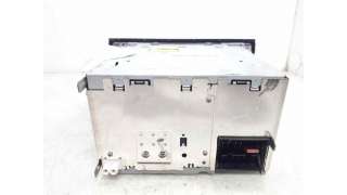 SISTEMA AUDIO / RADIO CD SEAT EXEO (2008-2013) 2.0 TDI 120CV 1968CC - L.7453428 / 3R0035186B