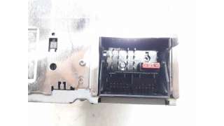 SISTEMA AUDIO / RADIO CD SEAT EXEO (2008-2013) 2.0 TDI 120CV 1968CC - L.7453428 / 3R0035186B