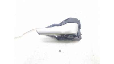 MANETA INTERIOR DELANTERA DERECHA TOYOTA PRIUS PLUS (2011-) 1.8 HYBRID (ZVW4) 99CV 1798CC - L.7453452 / 6920547050C0