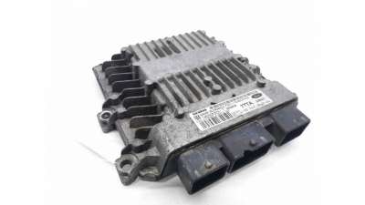 CENTRALITA MOTOR UCE FORD FIESTA V (2001-2008) 1.4 TDCI 68CV 1399CC - L.7453520 / 7S6112A650EA