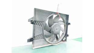 ELECTROVENTILADOR FORD FIESTA V (2001-2008) 1.4 TDCI 68CV 1399CC - L.7453546 / 4S6H8C607AC 2