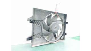 ELECTROVENTILADOR FORD FIESTA V (2001-2008) 1.4 TDCI 68CV 1399CC - L.7453546 / 4S6H8C607AC