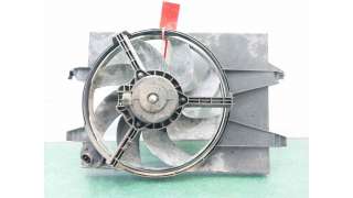ELECTROVENTILADOR FORD FIESTA V (2001-2008) 1.4 TDCI 68CV 1399CC - L.7453546 / 4S6H8C607AC
