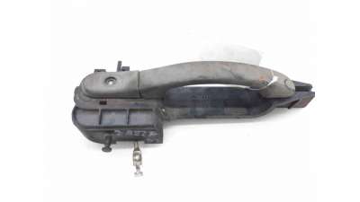 MANETA EXTERIOR DELANTERA IZQUIERDA FORD FIESTA V (2001-2008) 1.4 TDCI 68CV 1399CC - L.7453598 / 2S61A224A37AL