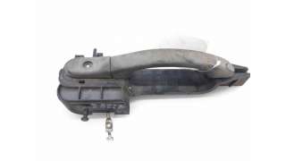 MANETA EXTERIOR DELANTERA IZQUIERDA FORD FIESTA V (2001-2008) 1.4 TDCI 68CV 1399CC - L.7453598 / 2S61A224A37AL