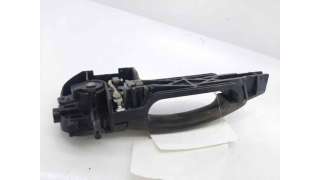 MANETA EXTERIOR DELANTERA IZQUIERDA FORD FIESTA V (2001-2008) 1.4 TDCI 68CV 1399CC - L.7453598 / 2S61A224A37AL