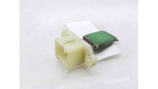 RESISTENCIA CALEFACCION FORD FIESTA V (2001-2008) 1.4 TDCI 68CV 1399CC - L.7453653 / 3M5H18B647AC