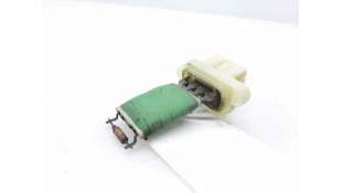 RESISTENCIA CALEFACCION FORD FIESTA V (2001-2008) 1.4 TDCI 68CV 1399CC - L.7453653 / 3M5H18B647AC 2
