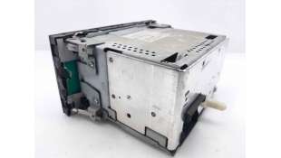 SISTEMA AUDIO / RADIO CD FORD FIESTA V (2001-2008) 1.4 TDCI 68CV 1399CC - L.7453659 / 6S6118C815AJ 2