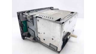 SISTEMA AUDIO / RADIO CD FORD FIESTA V (2001-2008) 1.4 TDCI 68CV 1399CC - L.7453659 / 6S6118C815AJ