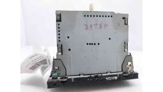 SISTEMA AUDIO / RADIO CD FORD FIESTA V (2001-2008) 1.4 TDCI 68CV 1399CC - L.7453659 / 6S6118C815AJ