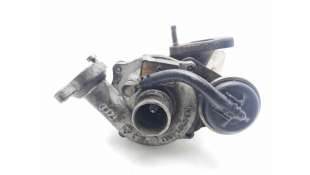 TURBOCOMPRESOR FORD FIESTA V (2001-2008) 1.4 TDCI 68CV 1399CC - L.7453684 / 54351014861
