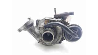 TURBOCOMPRESOR FORD FIESTA V (2001-2008) 1.4 TDCI 68CV 1399CC - L.7453684 / 54351014861