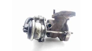 TURBOCOMPRESOR FORD FIESTA V (2001-2008) 1.4 TDCI 68CV 1399CC - L.7453684 / 54351014861 2