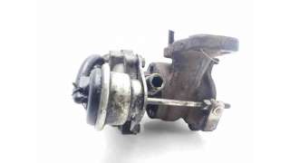 TURBOCOMPRESOR FORD FIESTA V (2001-2008) 1.4 TDCI 68CV 1399CC - L.7453684 / 54351014861