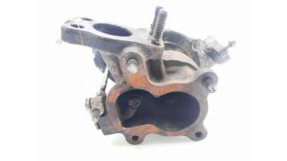 TURBOCOMPRESOR FORD FIESTA V (2001-2008) 1.4 TDCI 68CV 1399CC - L.7453684 / 54351014861