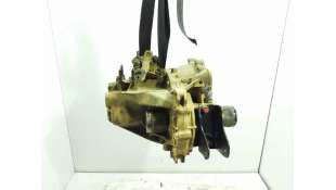 CAJA CAMBIOS MITSUBISHI COLT V (2000-2003) 1300 (CJ1A) 82CV 1299CC - L.7453697 / F5M411R8A1 2