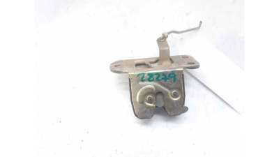 CERRADURA MALETERO / PORTON MITSUBISHI COLT V (2000-2003) 1300 (CJ1A) 82CV 1299CC - L.7453737 / MR200092