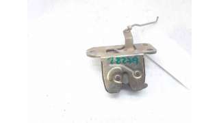 CERRADURA MALETERO / PORTON MITSUBISHI COLT V (2000-2003) 1300 (CJ1A) 82CV 1299CC - L.7453737 / MR200092
