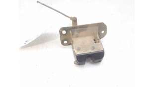 CERRADURA MALETERO / PORTON MITSUBISHI COLT V (2000-2003) 1300 (CJ1A) 82CV 1299CC - L.7453737 / MR200092 2