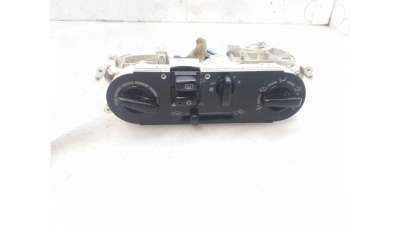 MANDO CALEFACCION /  AIRE ACONDICIONADO MITSUBISHI COLT V (2000-2003) 1300 (CJ1A) 82CV 1299CC - L.7453773 / MR201365