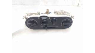 MANDO CALEFACCION /  AIRE ACONDICIONADO MITSUBISHI COLT V (2000-2003) 1300 (CJ1A) 82CV 1299CC - L.7453773 / MR201365