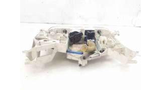 MANDO CALEFACCION /  AIRE ACONDICIONADO MITSUBISHI COLT V (2000-2003) 1300 (CJ1A) 82CV 1299CC - L.7453773 / MR201365