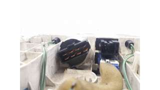 MANDO CALEFACCION /  AIRE ACONDICIONADO MITSUBISHI COLT V (2000-2003) 1300 (CJ1A) 82CV 1299CC - L.7453773 / MR201365