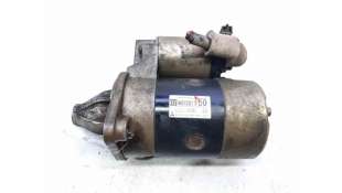 MOTOR ARRANQUE MITSUBISHI COLT V (2000-2003) 1300 (CJ1A) 82CV 1299CC - L.7453783 / MD301350