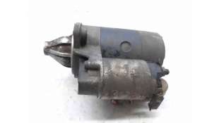 MOTOR ARRANQUE MITSUBISHI COLT V (2000-2003) 1300 (CJ1A) 82CV 1299CC - L.7453783 / MD301350 2